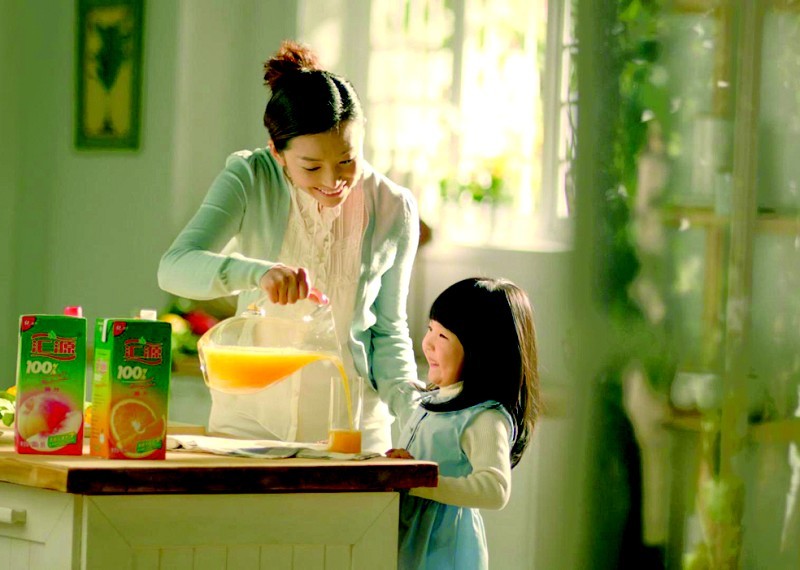 中國商界十大經(jīng)典營銷 中國商界十大經(jīng)典營銷