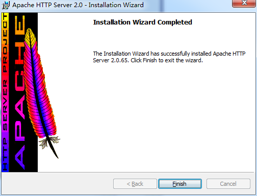 ��ΰ��bApache��